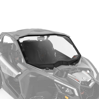 Full Windshield Hardcoated Can-Am Maverick X3