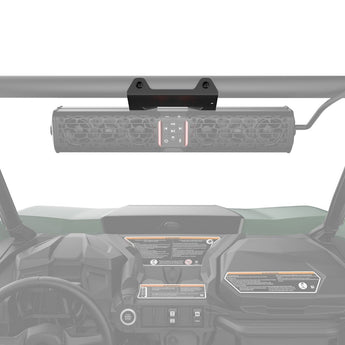 Sound Bar Mount Kit Can-Am