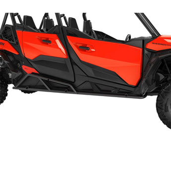 Rock Sliders Can-Am Maverick Sport MAX