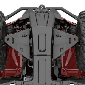 HMWPE A-arm Protectors Can-Am