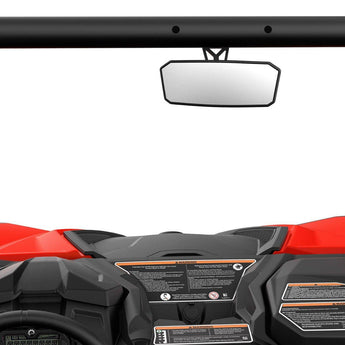 Sport Panoramic Center Mirror Can-Am
