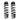 Can-Am Outlander Heavy Duty Spring Kit Rear