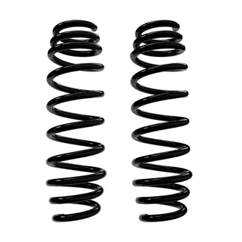 Heavy Duty Spring Kit Rear Can-Am Outlander