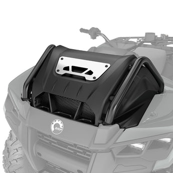 Radiator Relocator Kit Can-Am Outlander