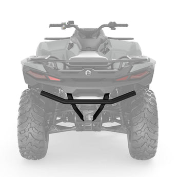 XT Rear Bumper Can-Am Outlander