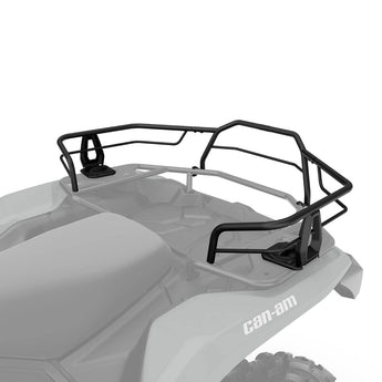 LinQ Rack Extension Can-Am Outlander