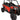 3 in. (76 mm) Fender Flares Can-Am Maverick Sport, Trail