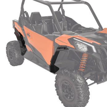 3 in. (76 mm) Fender Flares Can-Am Maverick Sport, Trail