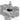 Can-Am Outlander LinQ Chainsaw Holder