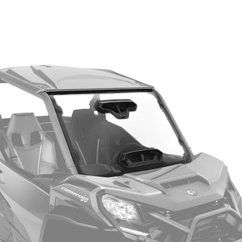 ProVent Windshield Can-Am