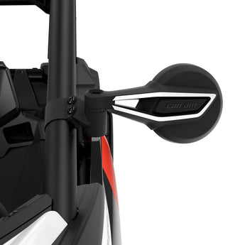 Rally Side Mirrors Can-Am