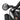 Can-Am Maverick X3 & Maverick R Rally Side Mirrors