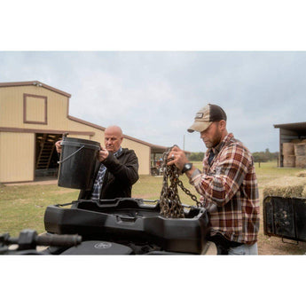 LinQ Heavy-duty Basket