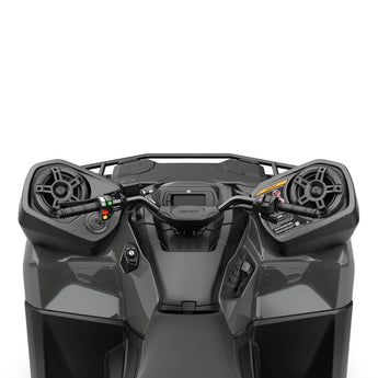 Integrated Audio System Can-Am Outlander