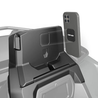 Console Extension Can-Am Outlander