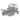 Can-Am Defender Cargo Bed Protectors and tie rails