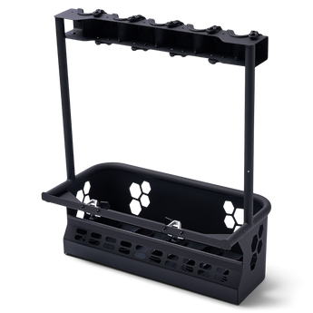 LinQ Tool & Gun Holder Can-Am