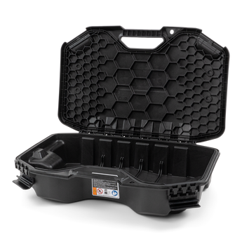 LinQ 2.6 US Gal (10 L) Modular Cargo Box