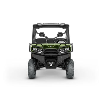 Front Corner Protectors Can-Am Defender