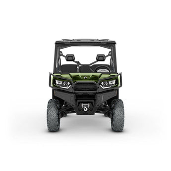 Front Bumper Can-Am Defender