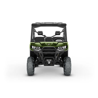 Front Bumper Can-Am Defender