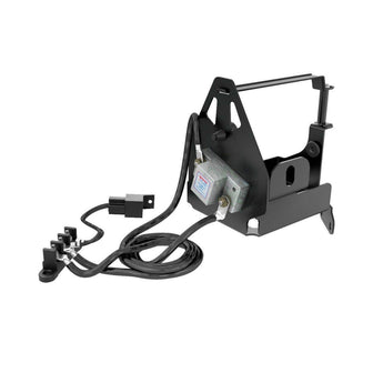 Auxiliary Battery Installation Kit Can-Am Defender