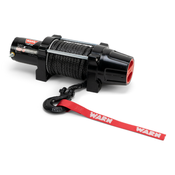 WARN VRX 45-S Winch Can-Am