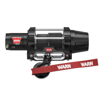 WARN VRX 45-S Winch Can-Am