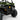 Can-Am Defender Mud Front Bumper Black