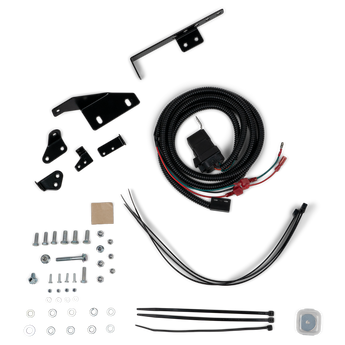 Plow Limit Switch Can-Am