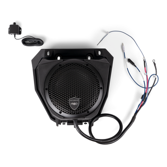 Can-Am Subwoofer