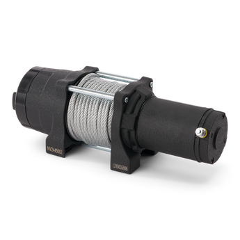 HD 3500 Winch Can-Am Outlander