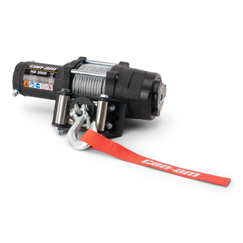 HD 3500 Winch Can-Am Outlander