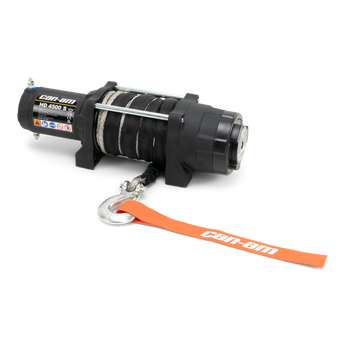 Can-Am HD 4500-S Winch