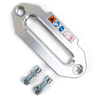 Can-Am HD Hawse Fairlead
