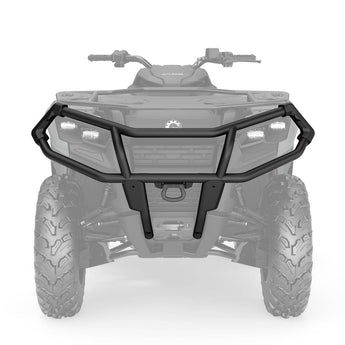 XU Front Bumper Can-Am Outlander
