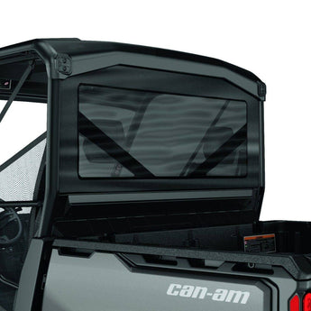 Soft Rear Panel Can-Am Defender