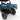 Can-Am Commander Rear Bumper
