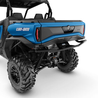 Rear Bumper Can-Am Commander