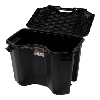 LinQ 7.8 US Gal (30 L) Modular Cargo Box