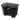 LinQ 7.8 US Gal (30 L) Modular Cargo Box