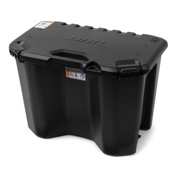 LinQ 7.8 US Gal (30 L) Modular Cargo Box