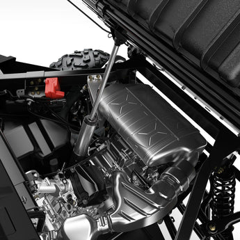 Power Tilt Bed Can-Am Defender