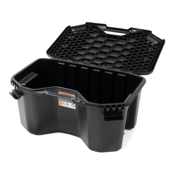 LinQ 5.2 US Gal (20 L) Modular Cargo Box