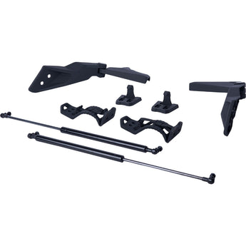 Can-Am Audio Roof Flip Kit Can-Am Maverick X3