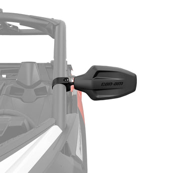 Side Mirrors Can-Am