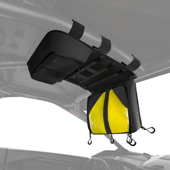 Overhead Storage Bag Can-Am Maverick R