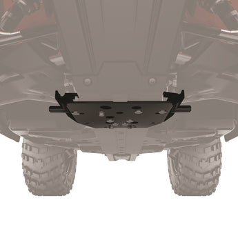 Can-Am ProMount Push Frame with Quick-Attach System