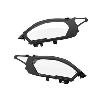 Upper Soft Door Panels Can-Am Maverick X3