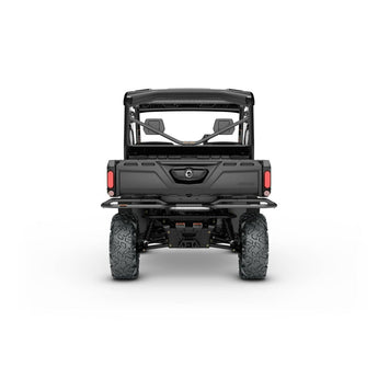 Rear Bumper Can-Am Defender